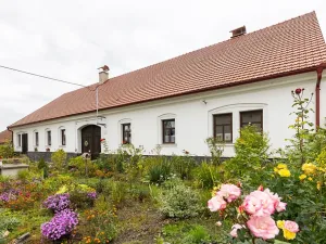 Prodej zemědělské usedlosti, Sklené nad Oslavou, 330 m2