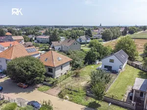 Prodej rodinného domu, Nová Ves I, Jiráskova, 140 m2