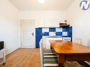 Prodej rodinného domu, Adamov, Dělnická, 155 m2