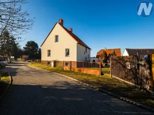 Prodej rodinného domu, Adamov, Dělnická, 155 m2