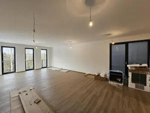 Pronájem bytu 1+kk, Jablonec nad Nisou, Krkonošská, 62 m2