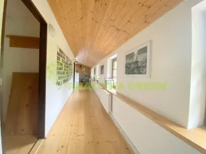 Pronájem bytu 2+kk, Velké Karlovice, 69 m2