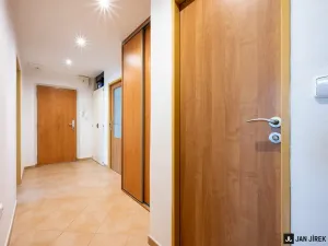 Prodej bytu 3+kk, Pardubice - Polabiny, Gagarinova, 71 m2