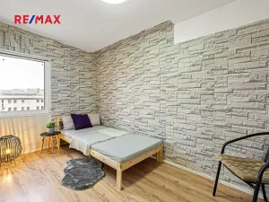 Prodej bytu 3+kk, Praha - Hostivař, Přeštická, 68 m2