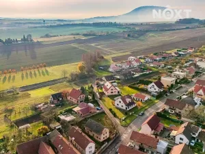 Prodej pozemku pro bydlení, Libkovice pod Řípem, 704 m2