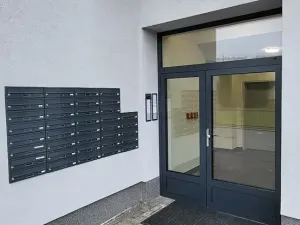 Pronájem bytu 1+kk, Nový Jičín, Palackého, 25 m2