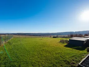 Prodej rodinného domu, Líšnice, 336 m2