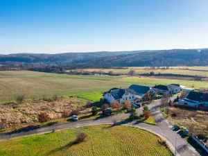 Prodej rodinného domu, Líšnice, 336 m2