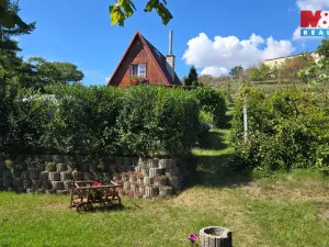 Prodej chaty, Žatec, Mostecká, 56 m2