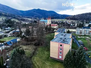 Prodej bytu 1+1, Hejnice, Sídliště, 36 m2