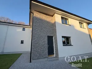 Prodej bytu 3+kk, Bdeněves, 80 m2
