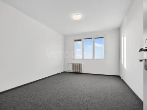 Prodej bytu 2+1, Plzeň, Elišky Krásnohorské, 60 m2