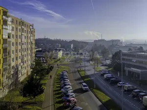 Prodej bytu 2+1, Plzeň, Elišky Krásnohorské, 60 m2