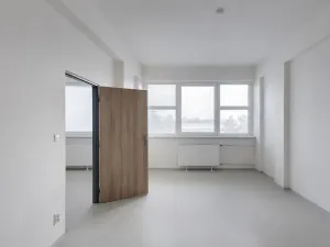 Pronájem bytu 2+kk, Přerov, Kojetínská, 46 m2