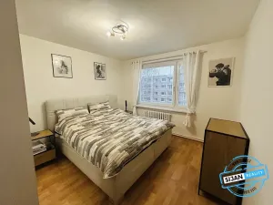 Prodej bytu 4+1, Krnov, Sovova, 90 m2