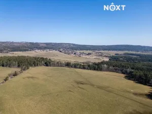 Prodej rodinného domu, Nepomuk, 100 m2