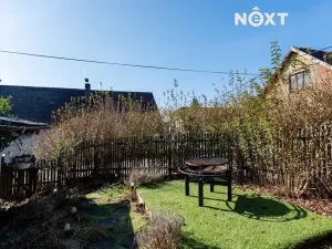 Prodej chalupy, Nepomuk, 100 m2