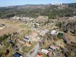 Prodej chalupy, Nepomuk, 100 m2