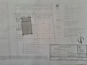 Prodej pozemku pro bydlení, Mohelnice, 995 m2