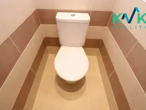 Prodej bytu 1+1, Praha - Háje, Štichova, 43 m2