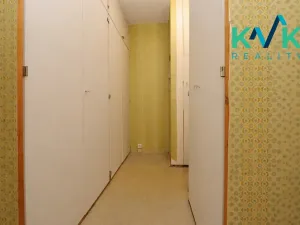 Prodej bytu 1+1, Praha - Háje, Štichova, 43 m2