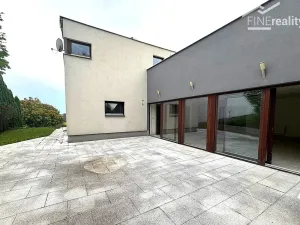 Prodej vily, Židlochovice, Meruňková, 477 m2