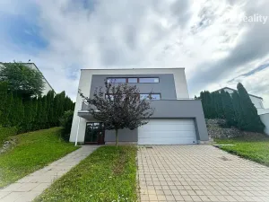 Prodej vily, Židlochovice, Meruňková, 477 m2