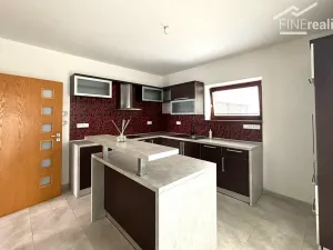 Prodej vily, Židlochovice, Meruňková, 477 m2