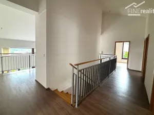 Prodej vily, Židlochovice, Meruňková, 477 m2