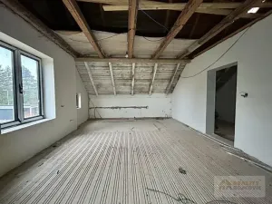 Prodej rodinného domu, Broumov, Hvězdecká, 95 m2