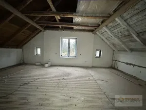 Prodej rodinného domu, Broumov, Hvězdecká, 95 m2