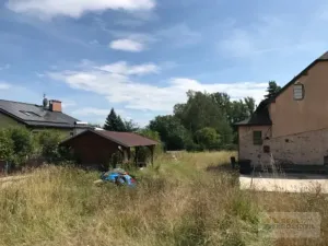 Prodej pozemku pro bydlení, Broumov, Hvězdecká, 848 m2