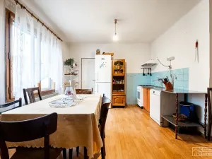 Prodej rodinného domu, Stachy, 150 m2