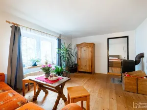 Prodej rodinného domu, Stachy, 150 m2