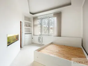 Prodej bytu 3+1, Praha - Malešice, Nad vodovodem, 86 m2