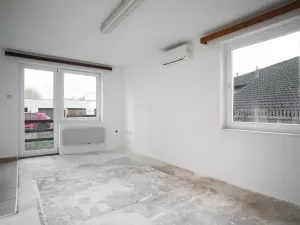 Prodej rodinného domu, Rokycany - Nové Město, Luční, 55 m2