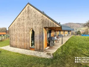 Prodej rodinného domu, Kopřivnice, 115 m2