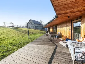 Prodej rodinného domu, Kopřivnice, 115 m2