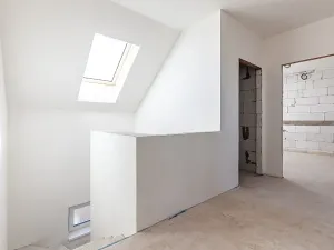 Prodej rodinného domu, Veleň, Na růžku, 130 m2
