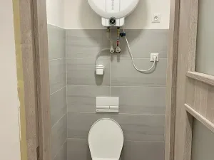 Pronájem komerční nemovitosti, Hořátev, 22 m2