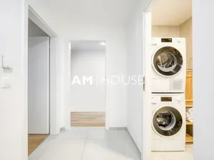 Prodej bytu 3+kk, Praha - Hloubětín, Kolbenova, 72 m2