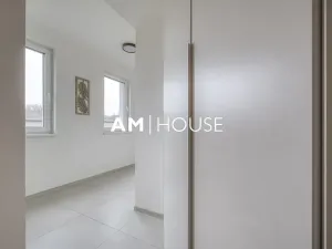 Prodej bytu 3+kk, Praha - Hloubětín, Kolbenova, 72 m2