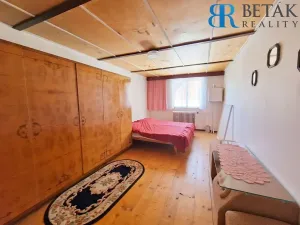 Prodej rodinného domu, Prostřední Bečva, 250 m2