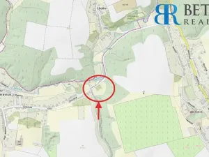 Prodej pozemku pro bydlení, Přerov, 14217 m2