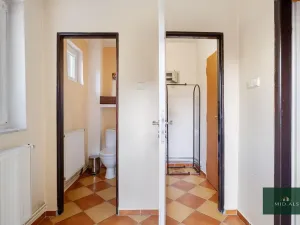 Prodej rodinného domu, Sýkořice, 103 m2