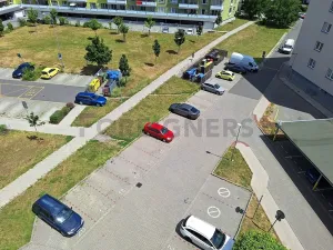 Pronájem bytu 2+kk, Olomouc, Jeremiášova, 72 m2