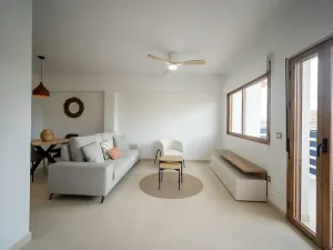 Prodej rodinného domu, Cuevas del Almanzora, Španělsko, 84 m2