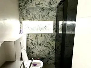 Pronájem bytu 1+kk, Praha - Libeň, Konšelská, 34 m2