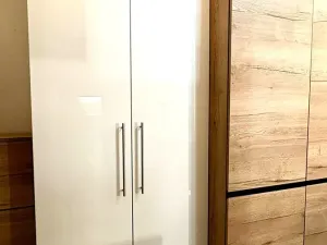 Pronájem bytu 1+kk, Praha - Libeň, Konšelská, 34 m2