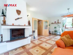 Prodej rodinného domu, Lety, Ve Škabrdli, 284 m2